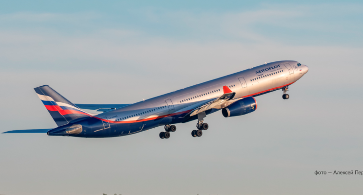 Останется один «Аэрофлот»? Власти не хотят давать кредиты авиакомпаниям на выкуп своих же самолетов