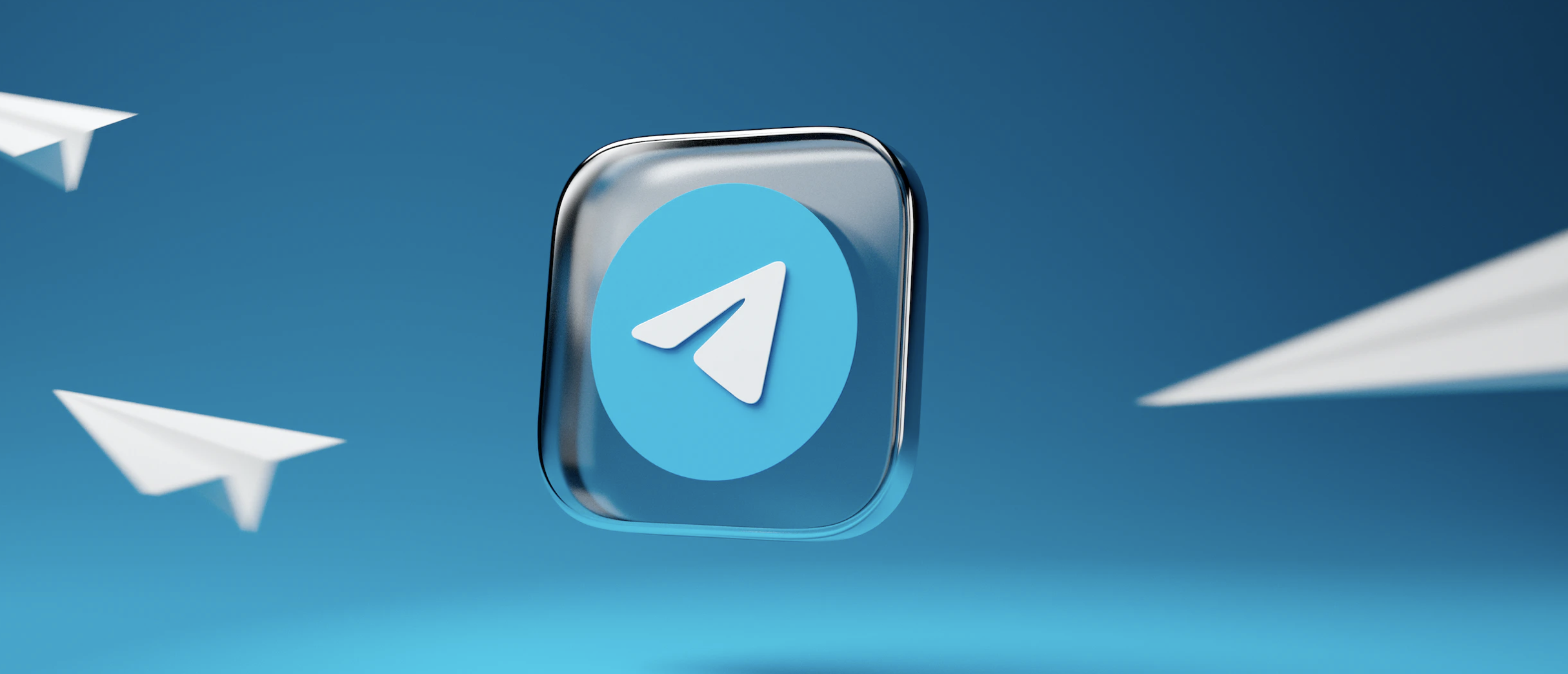 Блокировка Telegram началась: на фоне погромов часть регионов осталась без нормального интернета