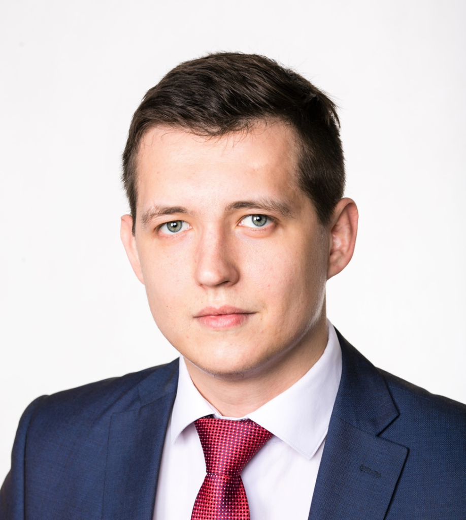 Дмитрий Пушкарский, Генеральный директор агентства по возврату долгов ЮК Орион