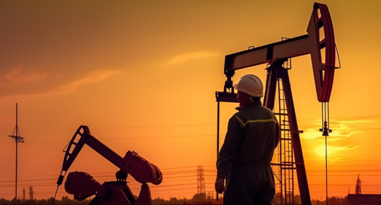 Российские нефтяники пожаловались на слишком высокие налоги 