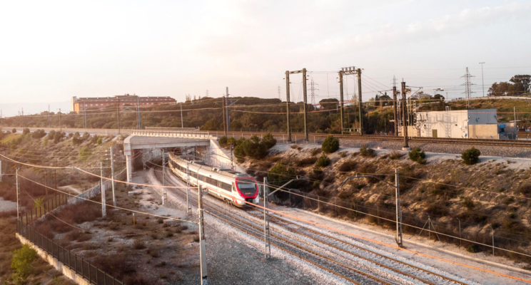 РЖД не смогли найти запчасти для «Сапсанов»: что будет поездами