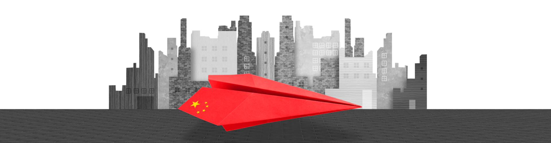 Учиться на китайском опыте: очередной глобальный экономический кризис может прийти из КНР и вот почему
