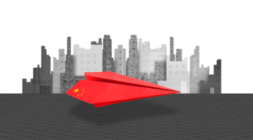 Новый глобальный экономический кризис придет из Китая: к чему готовиться россиянам