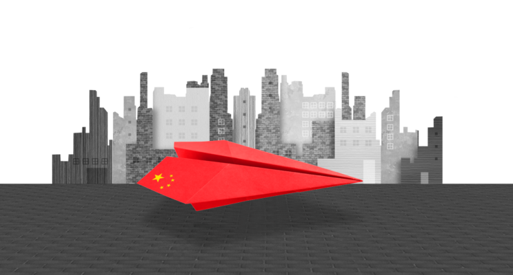 Учиться на китайском опыте: очередной глобальный экономический кризис может прийти из КНР и вот почему