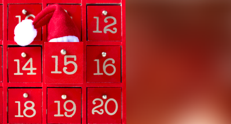 Как правильно составить адвент-календарь и финансовый адвент для взрослых от Финтолка