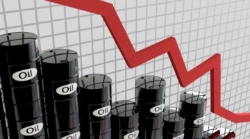 Антирекорд: впервые за историю биржевых торгов нефть ушла в минус