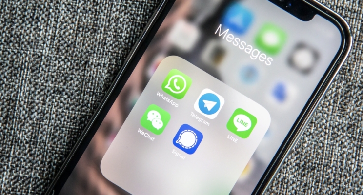 Эксперты рассказали об опасности розыгрышей премиум-подписки Telegram  - изображение 691