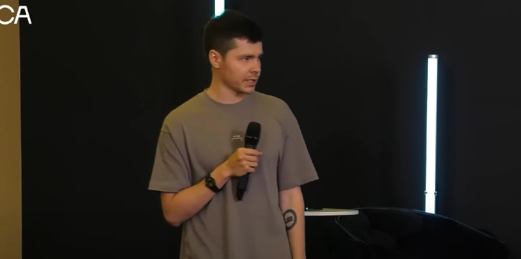 Инстаблогера-миллионера задержали по делу о мошенничестве с образовательными курсами - изображение 849