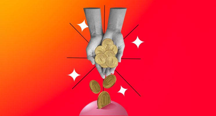 Как поднять денег: составляем выгодный инвестиционный портфель при зарплате до 70 000 рублей