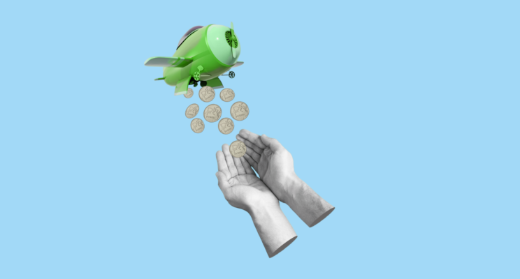 Календарь дивидендов на ноябрь-декабрь 2023 года - изображение 307