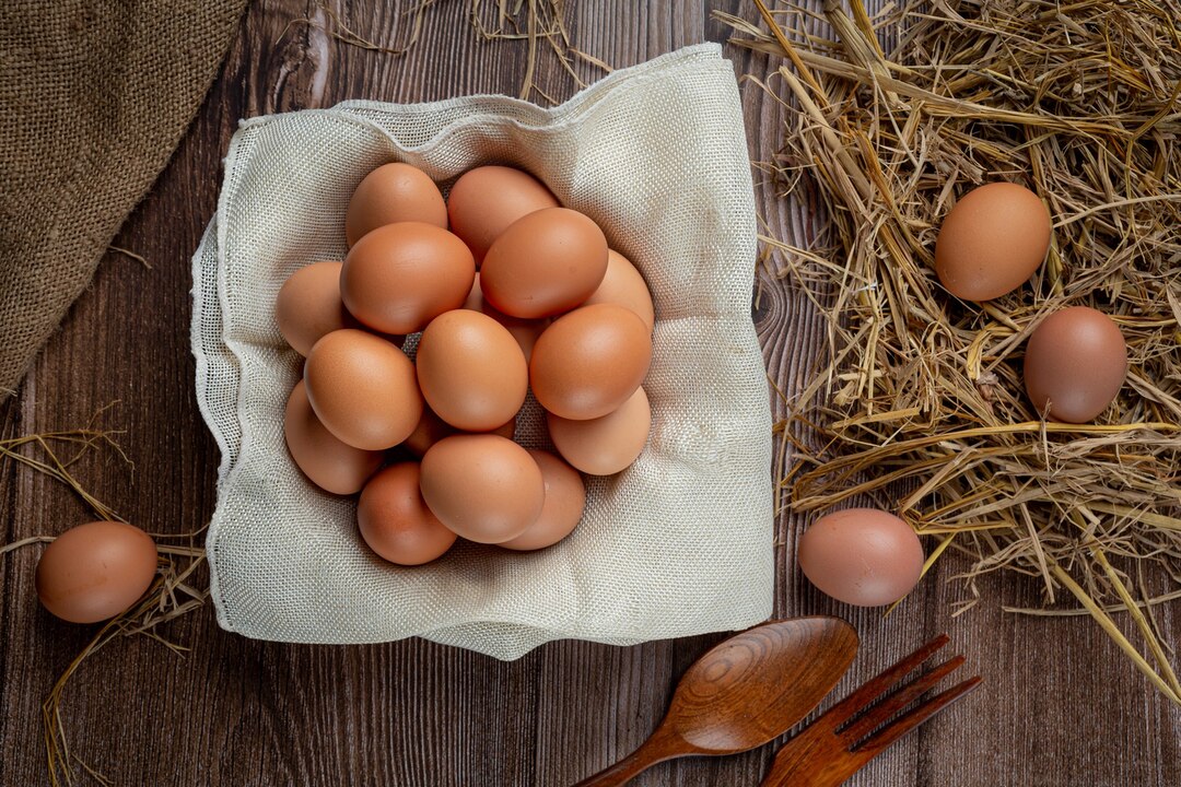 Куриные яйца подорожали на 13 % в октябре — вот что будет с ценами дальше