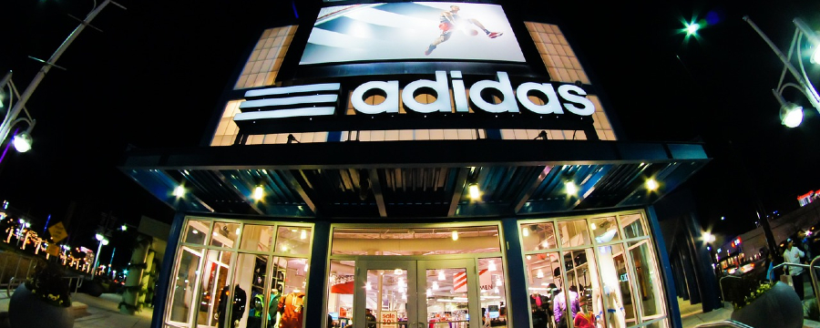 Lamoda выкупила и переименует магазины Adidas: где теперь покупать брендовые спорттовары