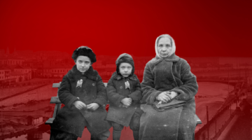 Рябчики и сухой хлеб: сколько зарабатывали в царской России