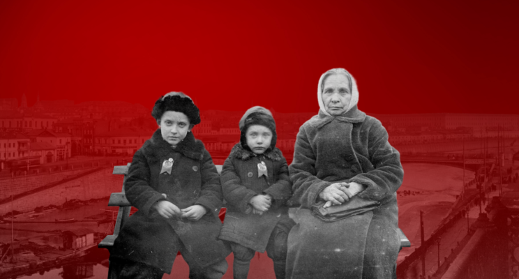 Рябчики и сухой хлеб: сколько зарабатывали в царской России