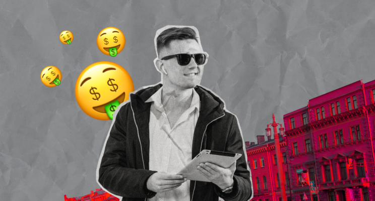 Сколько можно заработать банковским агентом, если говорить правильные вещи