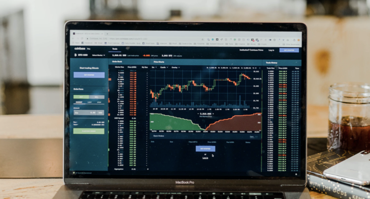 Торговли иностранными акциями не будет? СПБ Биржа сменила руководство и стратегию развития - изображение 330