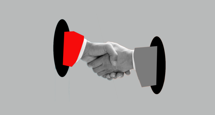 Виды посредников: чем дилер отличается от дистрибьютора