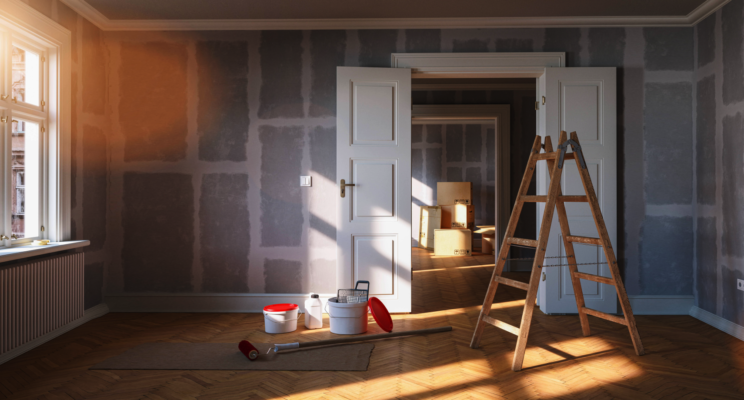 Затеяли ремонт? Топ самых полезных мобильных приложений в помощь