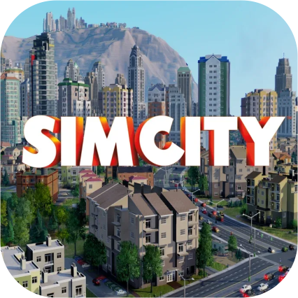 Серия SimCity