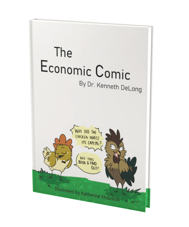 The Economic Comic