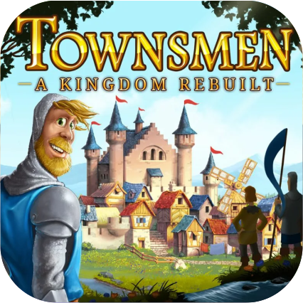 Townsmen (Горожане)