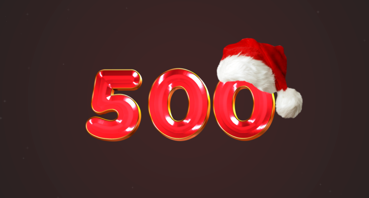 Что купить на Новый год в пределах 500 рублей: 30 идей подарков