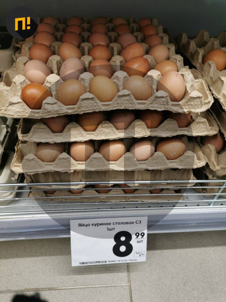А что с яйцом: почему дорожает самый популярный продукт и когда все это кончится - изображение 695
