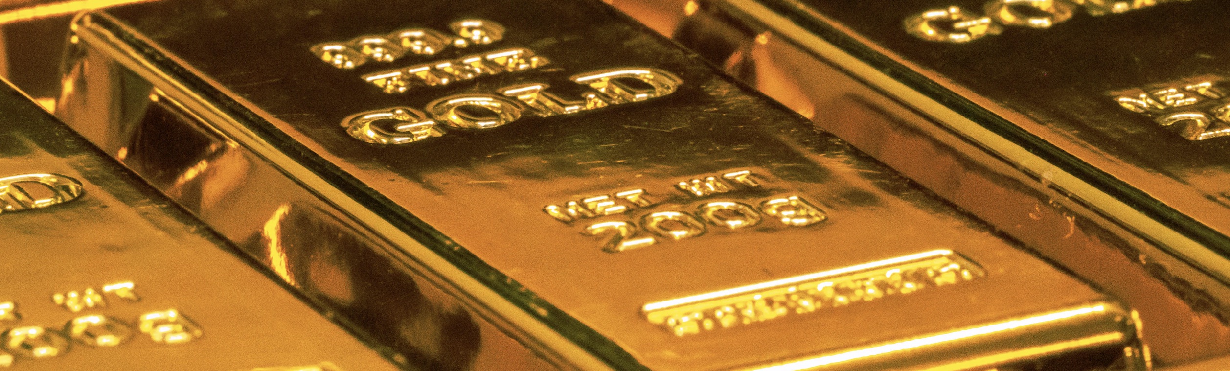 Россия запасается золотом: резервы драгметалла достигли исторического рекорда
