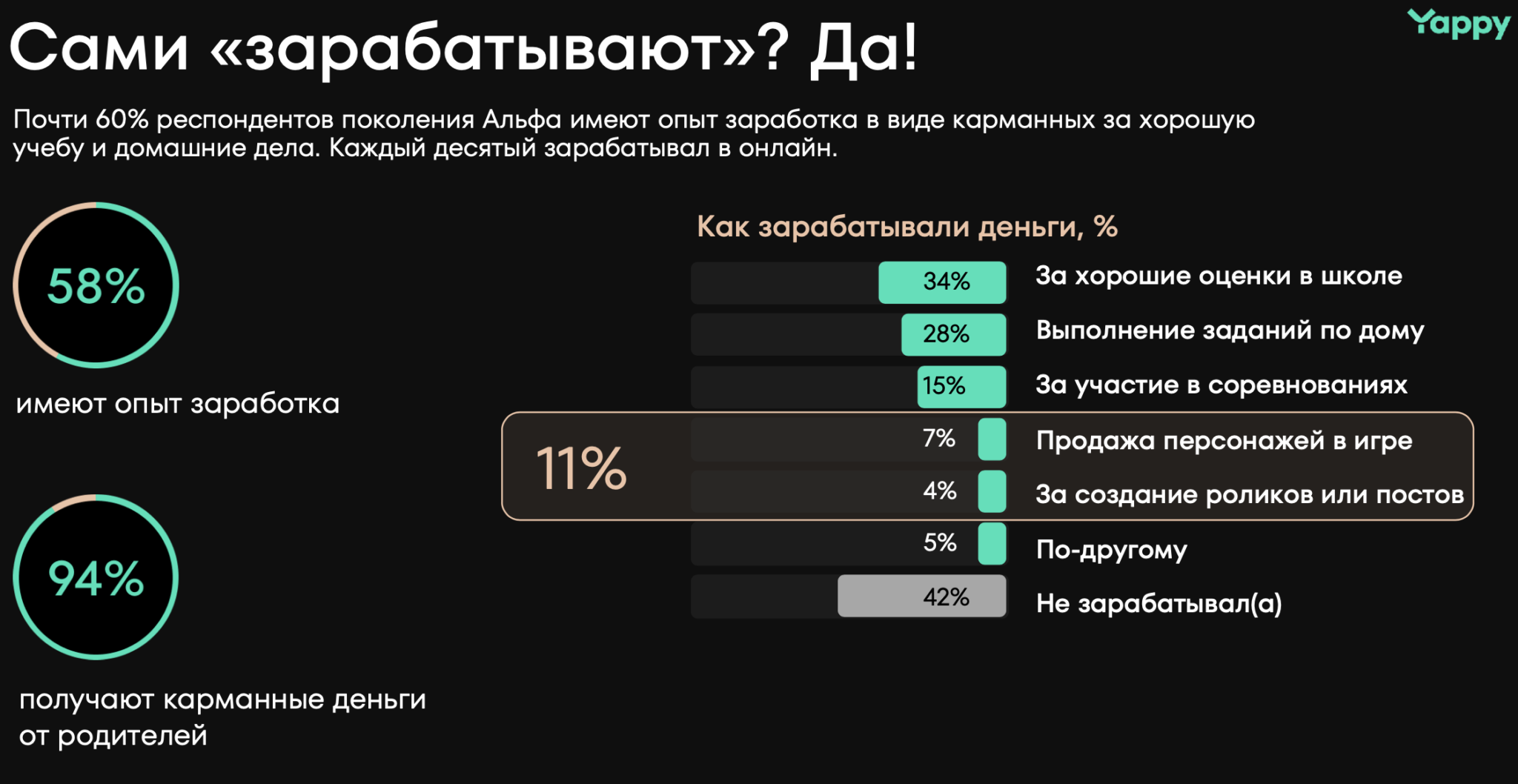 хочу детей фанфик фото 14