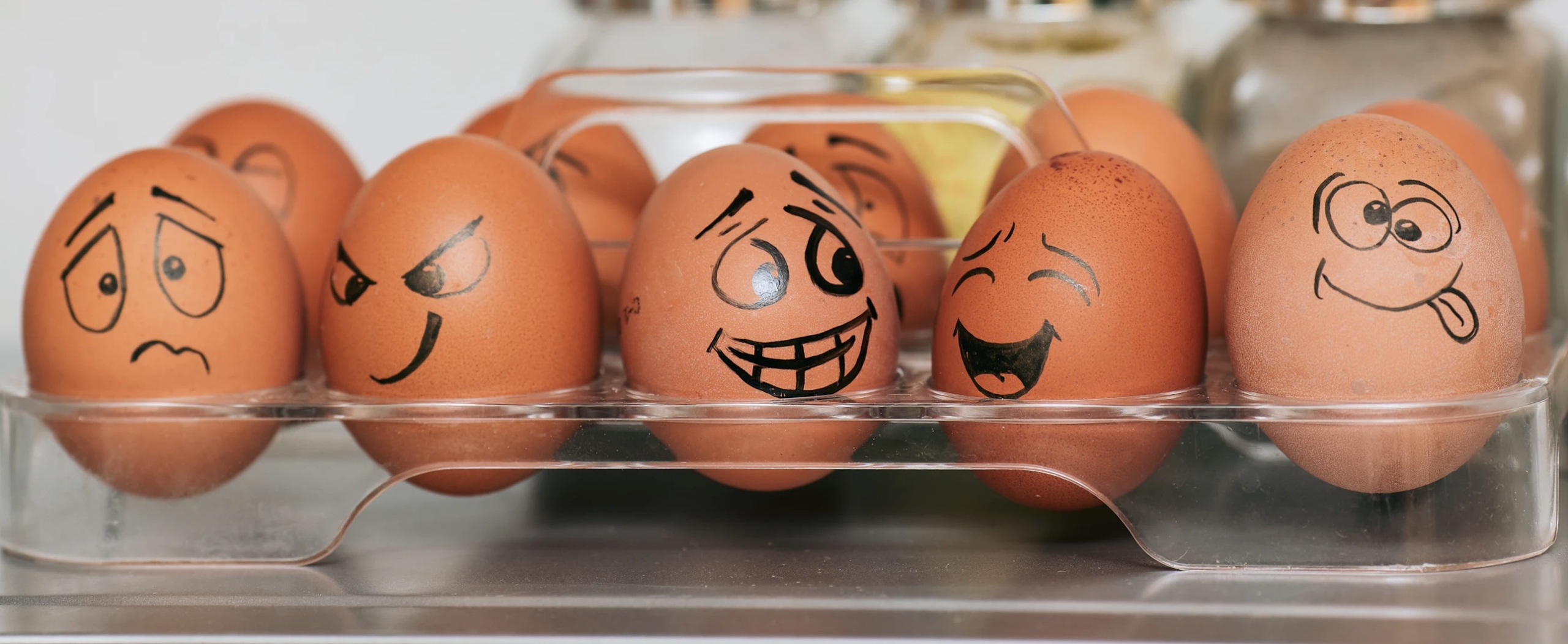 Способ снизить цены на яйца и курицу: правительство придумало — но вот почему не сработает