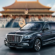 Спрос на востоке: топ-6 самых доступных китайских авто в 2023 году