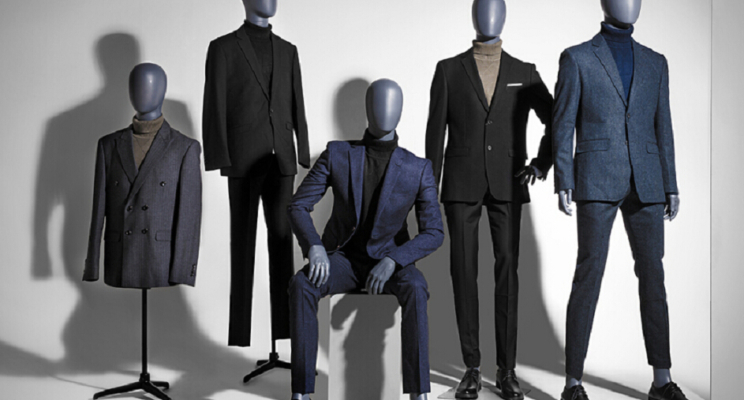 мужская одежда