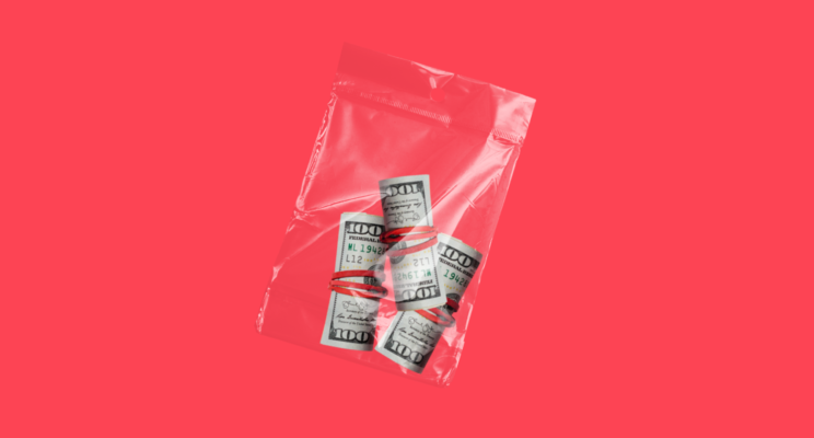 Валютная история: что обязательно нужно учитывать при обмене долларов