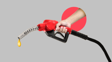 Бензин ставит новый рекорд цены: что ждет автовладельцев в 2024 году