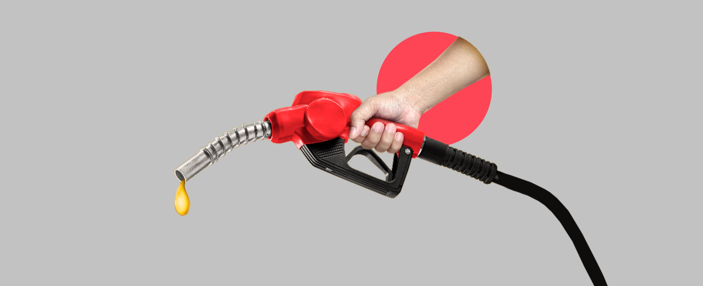 Бензин ставит новый рекорд цены: что ждет автовладельцев в 2024 году