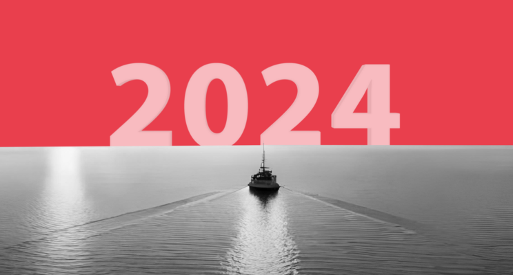Фондовый рынок 2024: возможности и перспективы