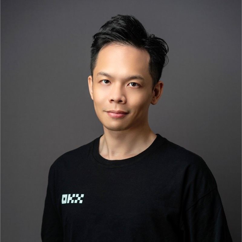Ленникс Лай, коммерческий директор OKX