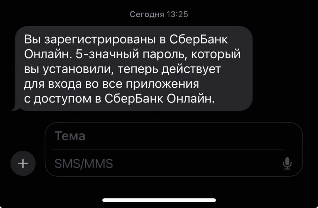 Сбербанк разместил в App Store новый клон приложения: успейте скачать на айфон - изображение 573