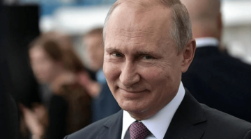 Путин оценил рост цен: «Чуть-чуть подросли» - изображение 113