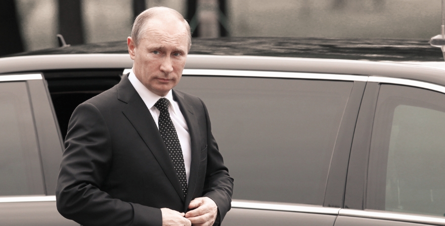 Путин: Я против покупки автомобиля за материнский капитал 