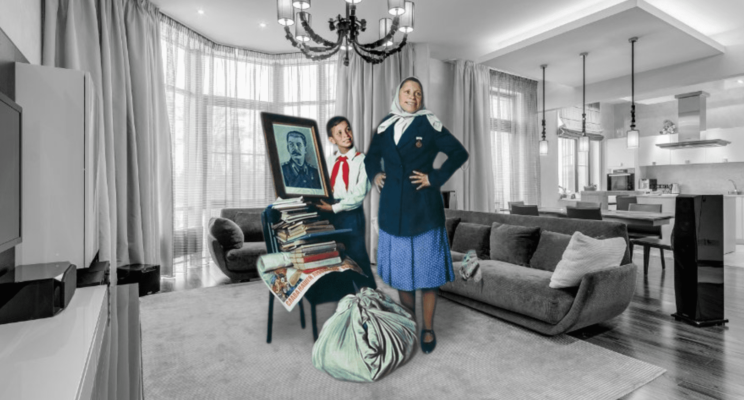 Разбираем закон о конфискации имущества за комментарии в соцсетях