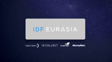 Инвестиционные идеи 2024 года: флагман финтеха — IDF Eurasia