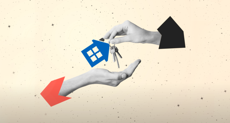 Как продать квартиру, находящуюся в ипотеке