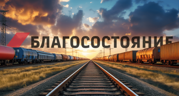 Выбор РЖД: обзор НПФ «Благосостояние»