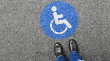 Пенсия по инвалидности: кому и сколько платят в 2024 году