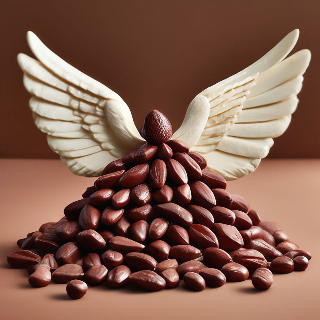 Шоколад подорожает еще сильнее: какао-бобы бьют рекорд цены