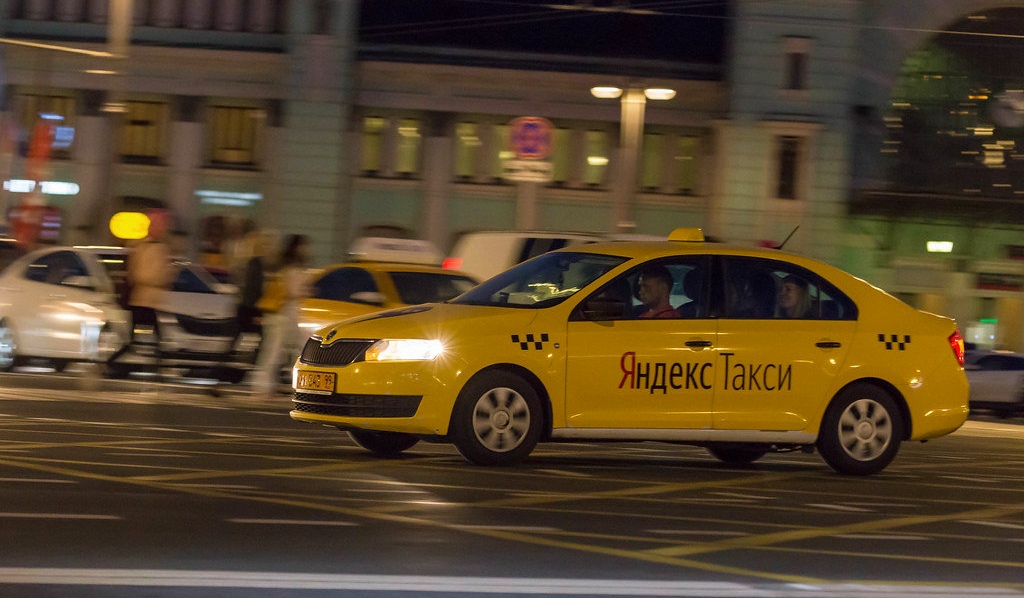 «Яндекс» продан за полтриллиона рублей — вот что будет с такси и доставкой