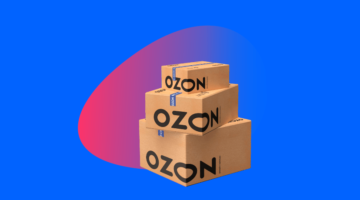 Маркетплейс Ozon вводит новый сервисный сбор: вот кого он коснется