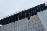 Названа сумма ущерба «Крокус Сити Холлу» в результате теракта