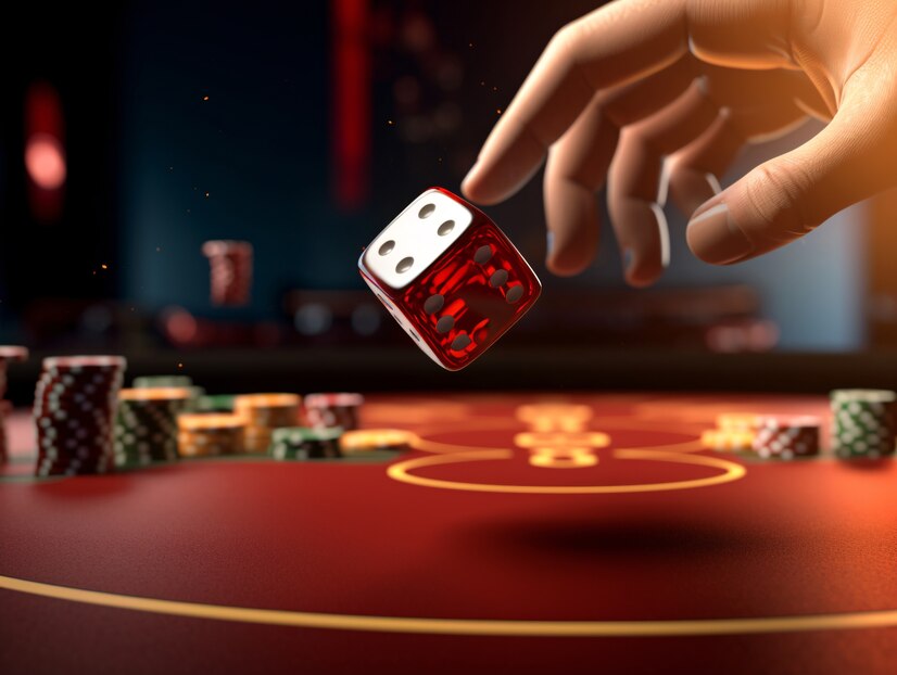 Нелегальные онлайн-казино стали чаще использовать дропперов — как работает схема